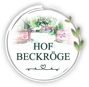 Logo Hof Beckröge